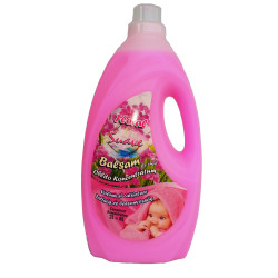 Balsam de rufe Efekt, parfum floral, 2 L