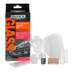 Kit reparatie parbriz auto, Quixx, 10 elemente