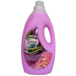Balsam de rufe Efekt, parfum floral, liliac, 2 L
