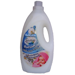 Balsam de rufe Efekt, parfum sensitive, 2 L