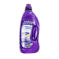 Balsam de rufe Malizia aromatherapy lavanda, parfum floral, 2 L