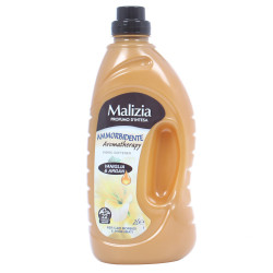 Balsam de rufe Malizia aromatherapy vanilia, parfum floral, 2 L