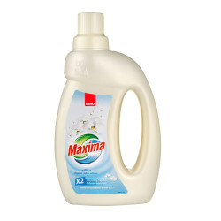 Balsam de rufe Sano Maxima Bio, parfum orhidee, 2 L