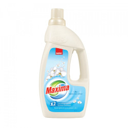 Balsam de rufe Sano Maxima Bio, parfum orhidee, 4 L