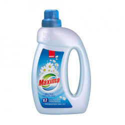 Balsam de rufe Sano Maxima Fresh, parfum romanita, 2 L