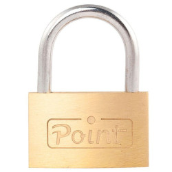 Lacat alama Point 500/40 SB, 40 mm