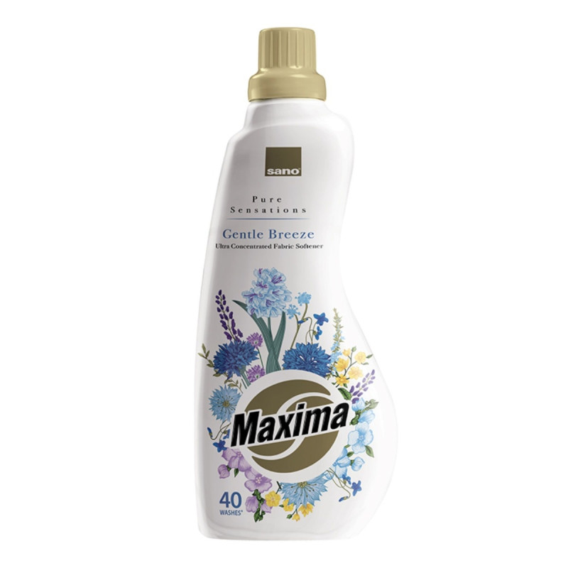 Balsam de rufe ultra concentrat Sano Gentle Breeze, 1 L