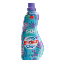 Balsam de rufe ultraconcentrat Sano Moments of Calm, 1 L