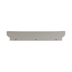 Lama otel pentru gletiera Holzer, 40 cm x 0.3 mm