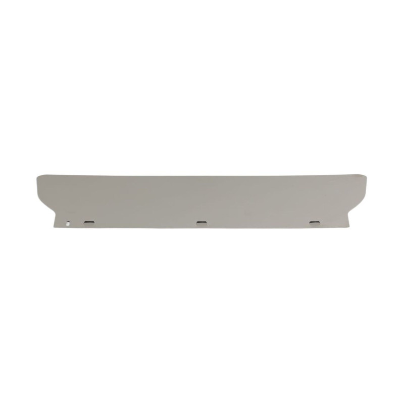 Lama otel pentru gletiera Holzer, 40 cm x 0.3 mm