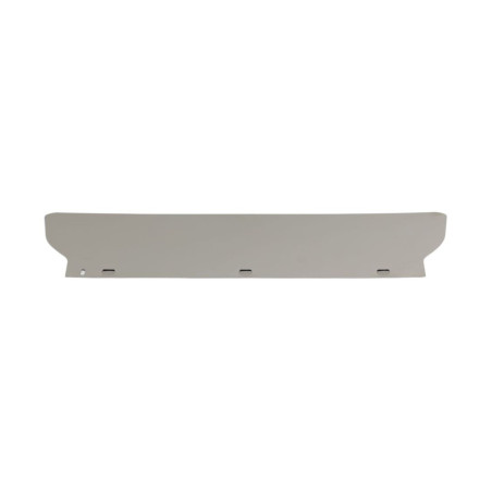 Lama otel pentru gletiera Holzer, 40 cm x 0.3 mm
