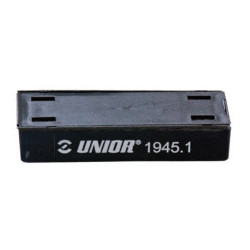 Lama pentru razuitor sticla, Unior 621042, set 5 bucati