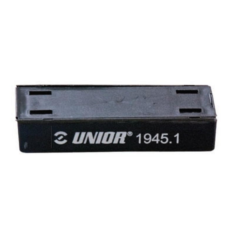 Lama pentru razuitor sticla, Unior 621042, set 5 bucati
