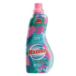 Balsam de rufe ultraconcentrat Sano Moments of Joy, 1 L