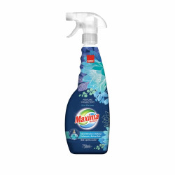 Balsam de rufe umede / uscate Sano Dryer Fresh, parfum fresh, 750 ml