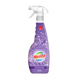 Balsam de rufe umede / uscate Sano Maxima Dryer Lavanda, 750 ml