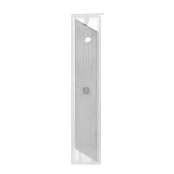 Lame cutter, Stanley 0-11-301, set 10 bucati