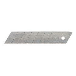 Lame cutter, Stanley 0-11-325, 25 mm, set 10 bucati