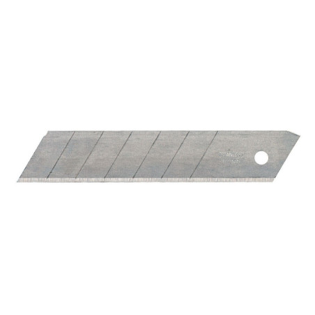 Lame cutter, Stanley 0-11-325, 25 mm, set 10 bucati