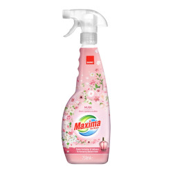 Balsam de rufe umede / uscate Sano Maxima Dryer Musk, 750 ml