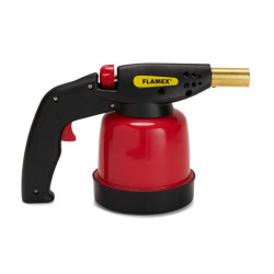 Lampa de gaz, Flamex, cu piezo, 190 gr