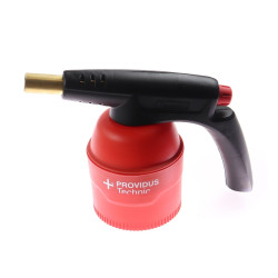 Lampa de gaz, Providus PG900
