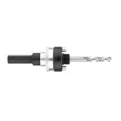 Adaptor carota, Hikoki Quick, coada hexagonala, 11 mm
