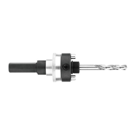 Adaptor carota, Hikoki Quick, coada hexagonala, 11 mm