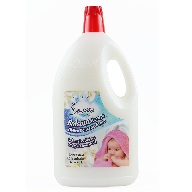 Balsam sensitive 5l