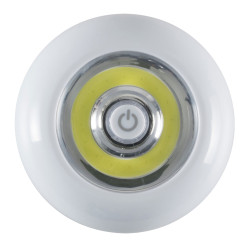 Lampa LED Home GL 05, 3W, lumina neutra, alimentare baterii