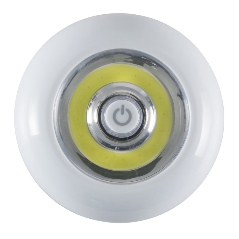 Lampa LED Home GL 05, 3W, lumina neutra, alimentare baterii