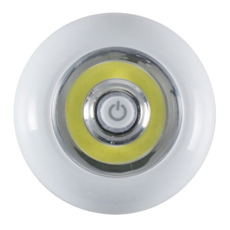 Lampa LED Home GL 05, 3W, lumina neutra, alimentare baterii