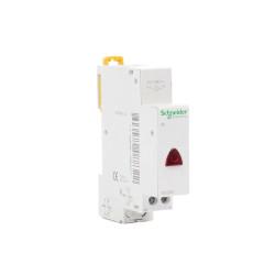 Lampa semnalizare A9E18320, rosu