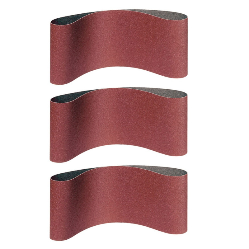 Banda abraziva ingusta, pentru lemn / metale, Klingspor LS 309 XH, F5, 100 x 560 mm, granulatie 100 Banda abraziva ingusta, pentru lemn / metale, Klingspor LS 309 XH, F5, 100 x 560 mm, granulatie 100