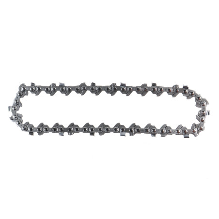 Lant drujba / motofierastrau Grunman, 14 dinti, titan, 10 cm, 1/4, 1.1 mm