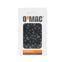 Lant drujba / motofierastrau OMAC, 28 dinti, otel, 40 cm, 3/8, 1.3 mm