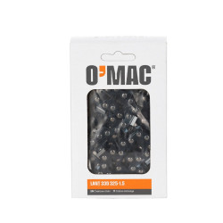 Lant drujba / motofierastrau OMAC, 33 dinti, otel, 40 cm, 325, 1.5 mm