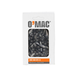 Lant drujba / motofierastrau OMAC, 36 dinti, otel, 45 cm, 325, 1.5 mm