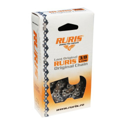 Lant drujba / motofierastrau Ruris, 26 + 1 dinti, otel, 35 cm, 3/8, 1.3 mm