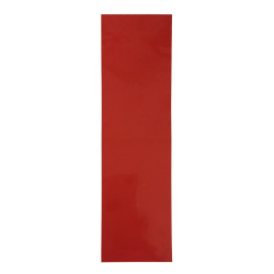 Banda adeziv universala reflectorizanta GT-04, rosu, 19 cm