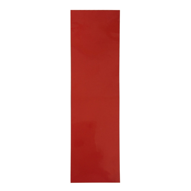 Banda adeziv universala reflectorizanta GT-04, rosu, 19 cm
