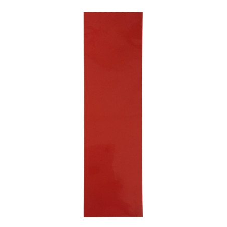 Banda adeziv universala reflectorizanta GT-04, rosu, 19 cm