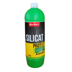 Liant pentru mortare Silicat Protect, 1.5 L