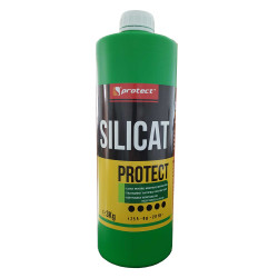 Liant pentru mortare Silicat Protect, 3 kg