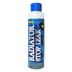 Lichid auto, etansant, pentru radiator, Bioline, 250 ml
