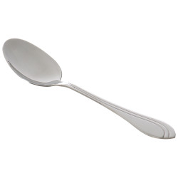 Lingura 1260-DS, inox, set 3 bucati
