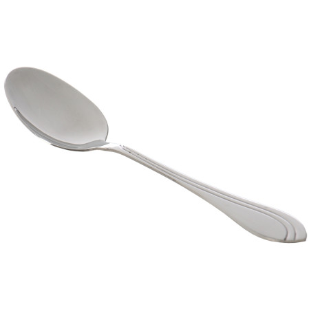 Lingura 1260-DS, inox, set 3 bucati
