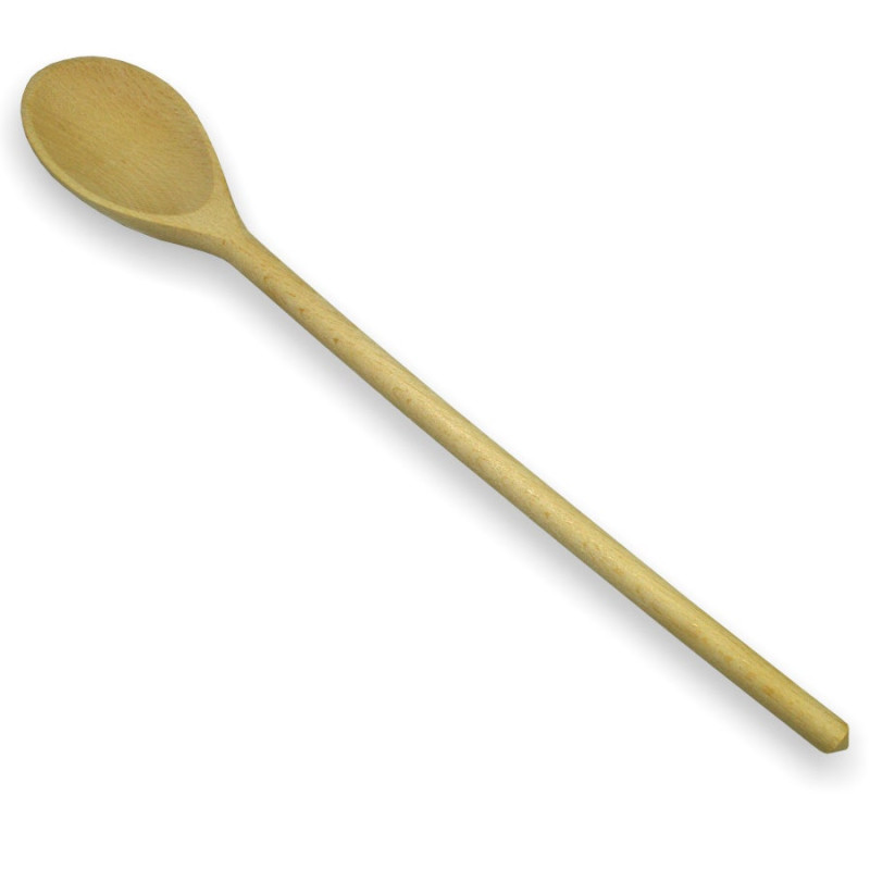 Lingura din lemn, 6009, 50 cm Lingura din lemn, 6009, 50 cm