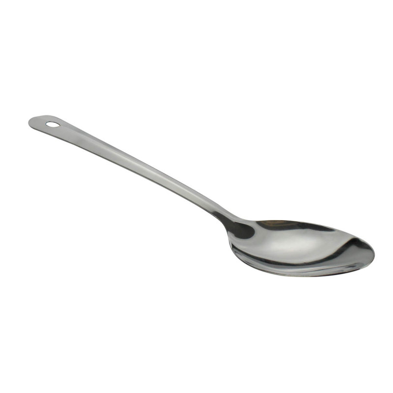 Lingura mare Lara, inox, 30 cm Lingura mare Lara, inox, 30 cm