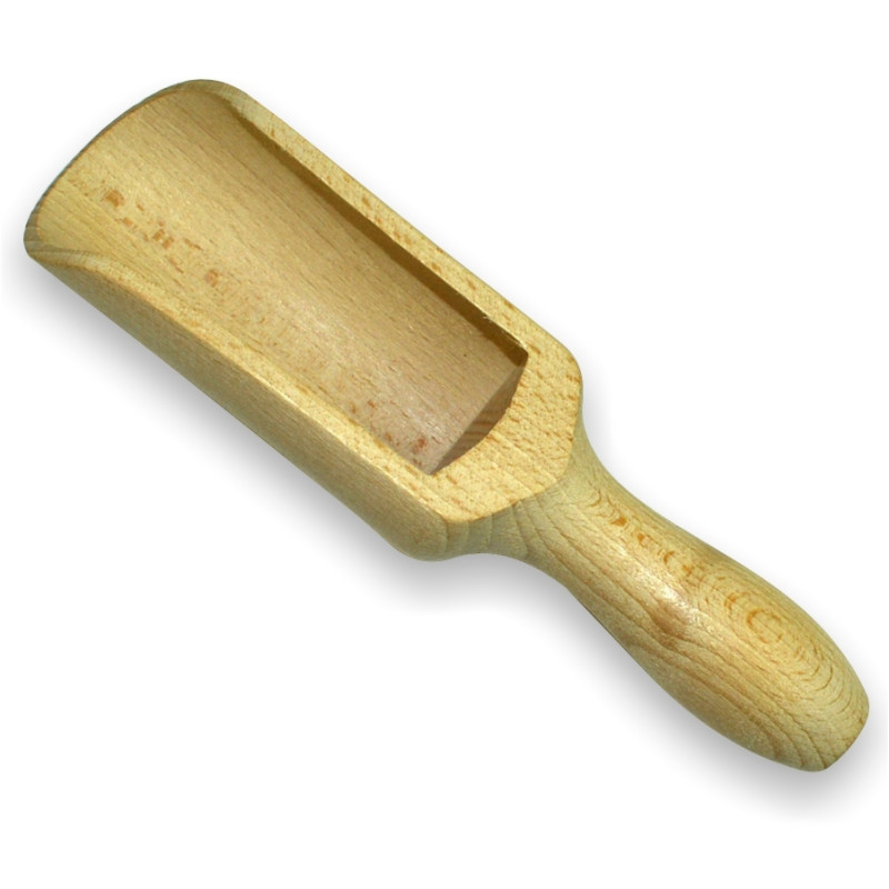 Lingura pentru condimente, 5980, mare, 17 x 4 cm Lingura pentru condimente, 5980, mare, 17 x 4 cm